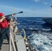 USS Howard (DDG 83) underway