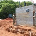 NMCB 1 makes progress on the Outhouse conversion project