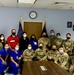 U.S. Army Reserve Nurses Arrive on Guam, Augment Patient Care at GMH