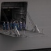 Japanese Ship Izumo arrives at MCAS Iwakuni Harbor