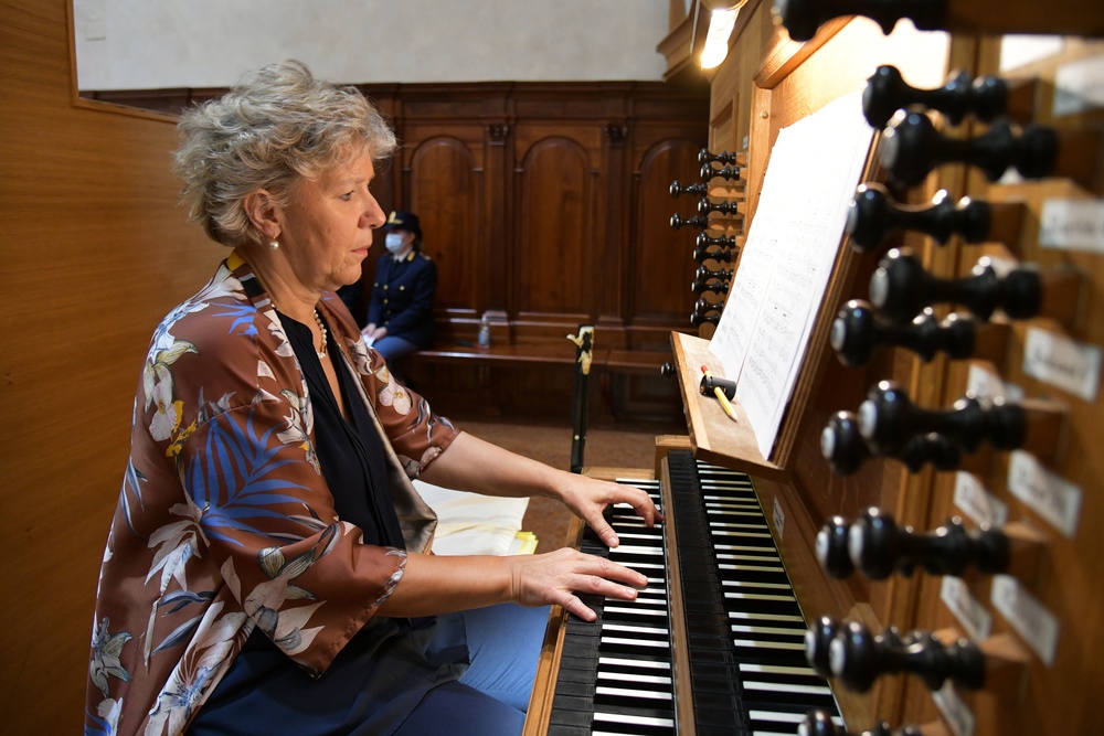 Saint Michael's Ceremony 2021