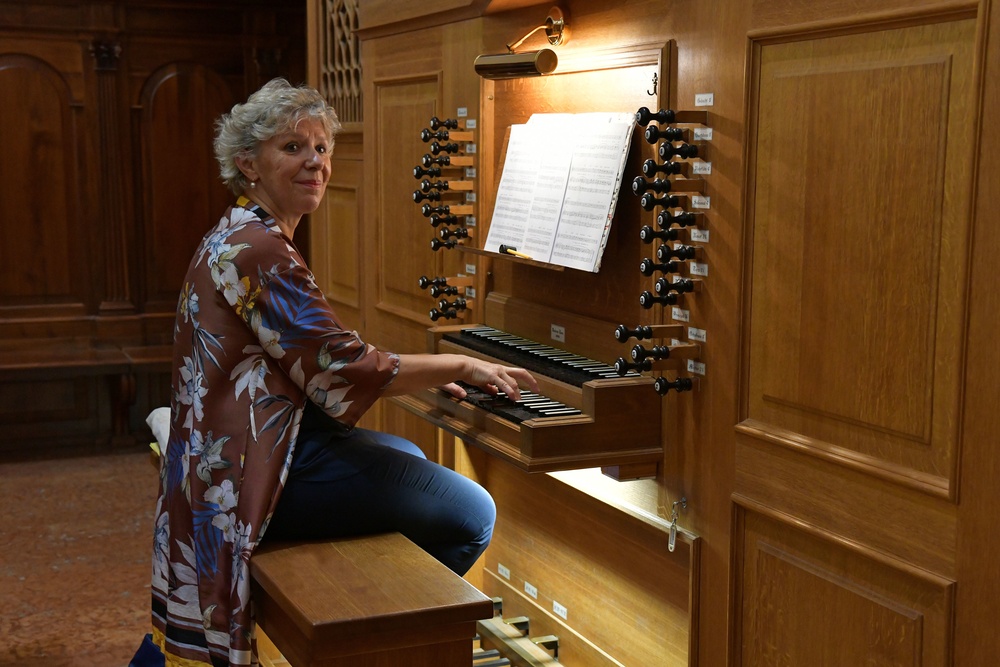 Saint Michael's Ceremony 2021