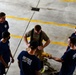 CGOs suit up, learn fire safety with Fire Dawgs