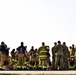CGOs suit up, learn fire safety with Fire Dawgs