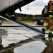 CGOs suit up, learn fire safety with Fire Dawgs
