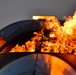 CGOs suit up, learn fire safety with Fire Dawgs