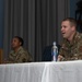 First Tri-Wing Command Chief Q&amp;A Panel