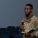 First Tri-Wing Command Chief Q&amp;A Panel
