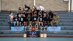 Out Working the Competition