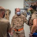 Chaplains, Mental Health provide assistance during evacuation operations