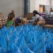 Chaplains, Mental Health provide assistance during evacuation operations