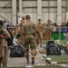 Chaplains, Mental Health provide assistance during evacuation operations