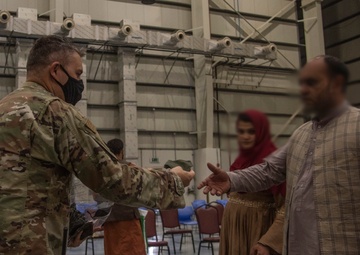 Noncombatant evacuation operations