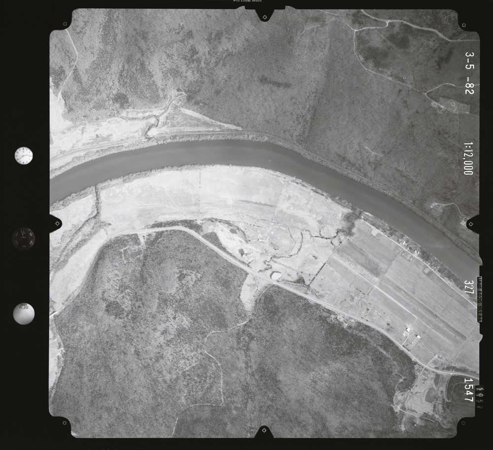 081080.172 - Permits Tributaries.327.7