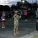 Museum of Aviation 9/11 Remembrance Run
