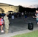 Museum of Aviation 9/11 Remembrance Run