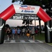Museum of Aviation 9/11 Remembrance Run