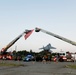 Museum of Aviation 9/11 Remembrance Run