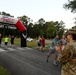Museum of Aviation 9/11 Remembrance Run