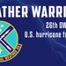 Weather Warriors: 26th OWS drives U.S. hurricane forecasts