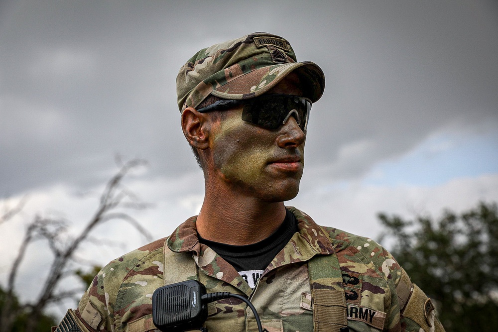 Pre-Ranger