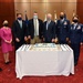 Air Force 74th birthday celebration at U.S. Capitol