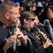 U.S. Army Field Band performs at Empty Sky Memorial Remembrance Ceremony