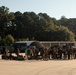 MWSS-273 Deployment to Fort Pickett