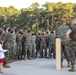 MWSS-273 Deployment to Fort Pickett