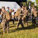 MWSS-273 Deployment to Fort Pickett