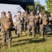 MWSS-273 Deployment to Fort Pickett