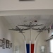 Wiesbaden remembers Berlin Airlift with display at community post office