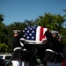 Staff Sgt. Daniel T. Hoover laid to rest at Arlington National Cemetery