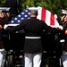 Staff Sgt. Daniel T. Hoover laid to rest at Arlington National Cemetery