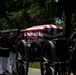 Staff Sgt. Daniel T. Hoover laid to rest at Arlington National Cemetery