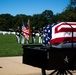 Staff Sgt. Daniel T. Hoover laid to rest at Arlington National Cemetery