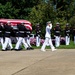 Staff Sgt. Daniel T. Hoover laid to rest at Arlington National Cemetery