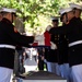 Staff Sgt. Daniel T. Hoover laid to rest at Arlington National Cemetery