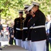 Staff Sgt. Daniel T. Hoover laid to rest at Arlington National Cemetery