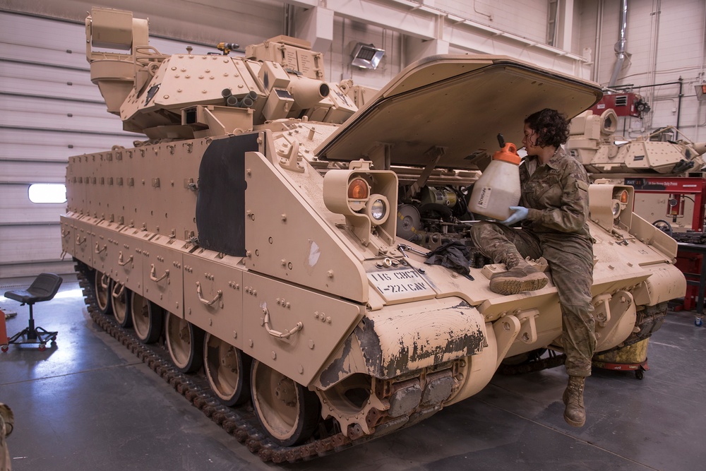 Idaho MATES - A Steady Pace