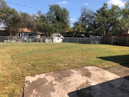 Navy On Scene Coordinator finishes environmental cleanup