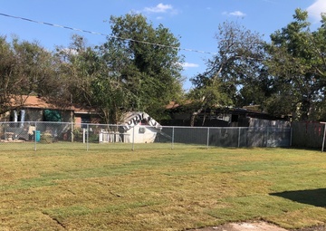Cleanup completed in Lake Worth following Navy T-45C crash