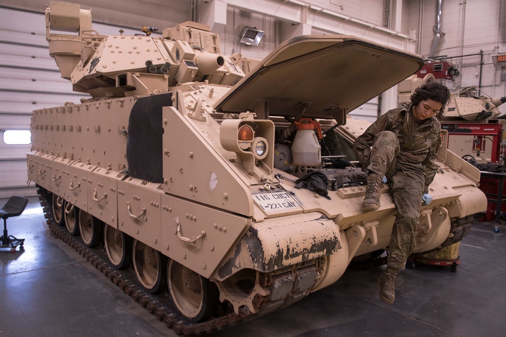 Idaho MATES - A Steady Pace