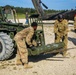 12th CAB Conducts a Live-Fire Exercise for a New Rocket System