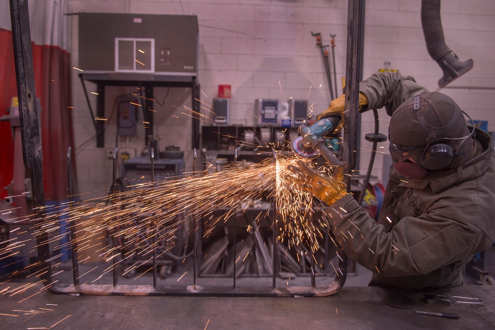 Idaho MATES - A Steady Pace