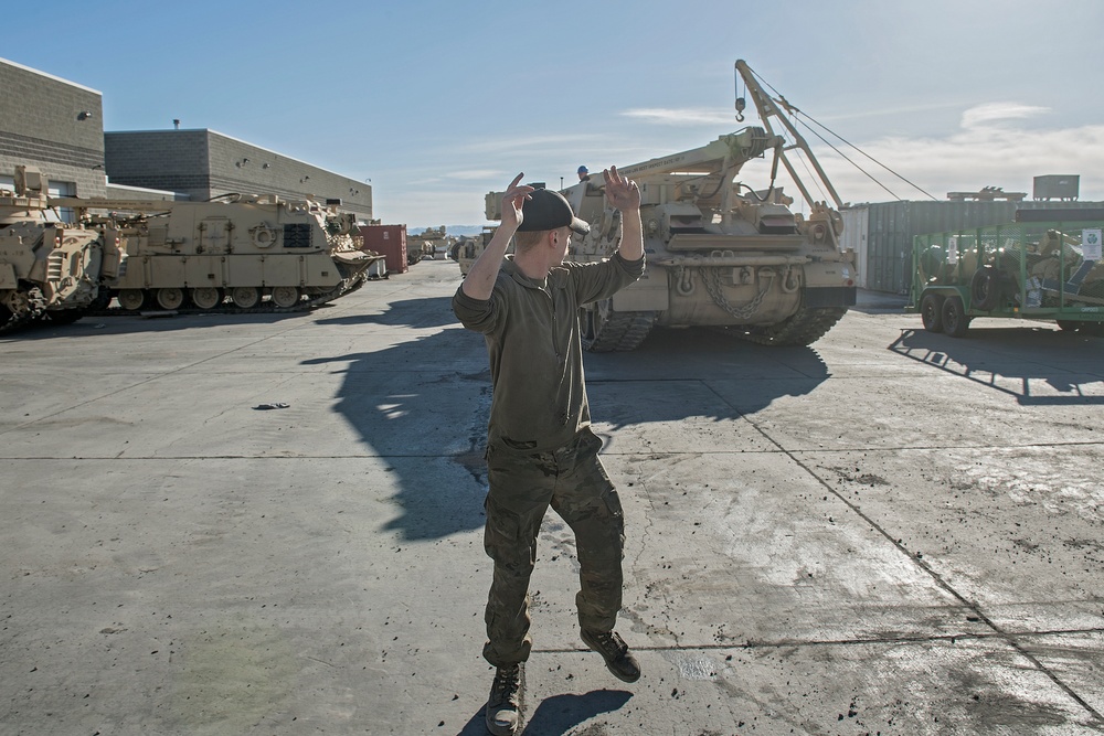 Idaho MATES - A Steady Pace