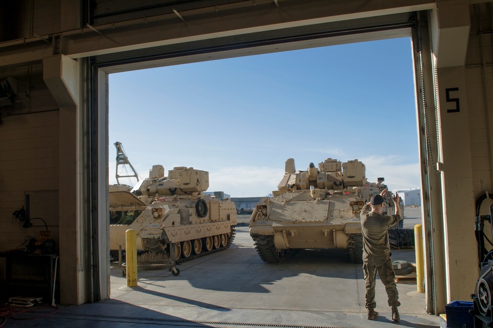 Idaho MATES - A Steady Pace