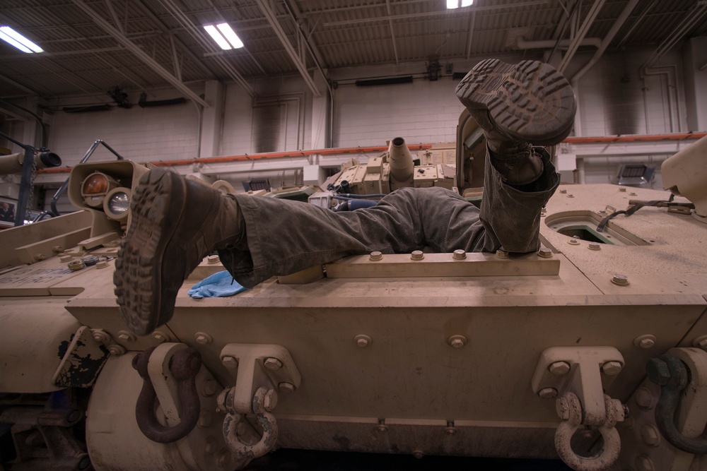 Idaho MATES - A Steady Pace