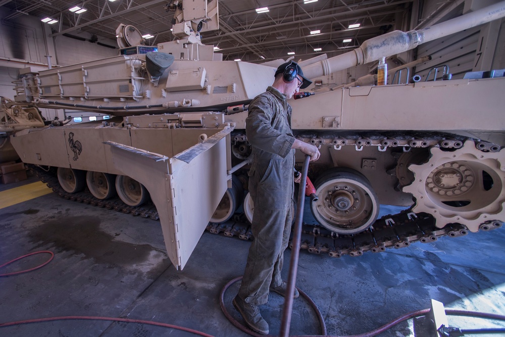 Idaho MATES - A Steady Pace