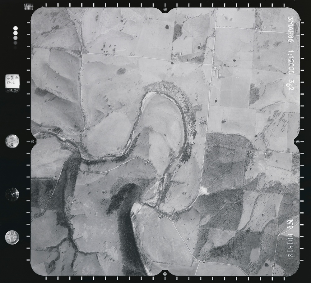 081127.022 - Permits - No. Central Ark So. Mo..362.8